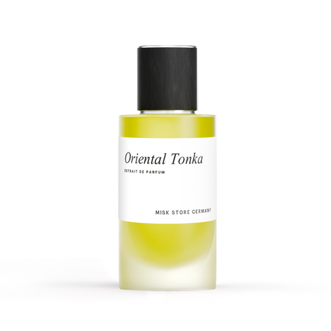 Oriental Tonka