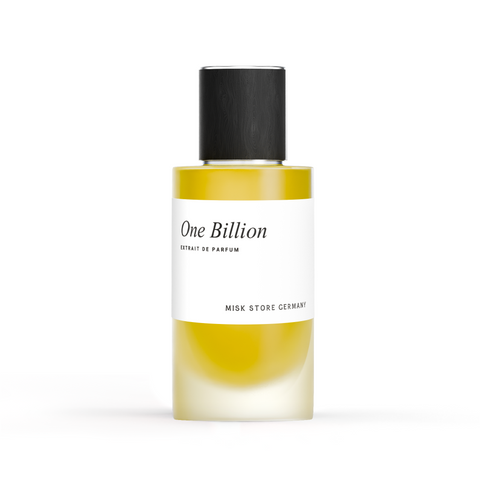 One Billion