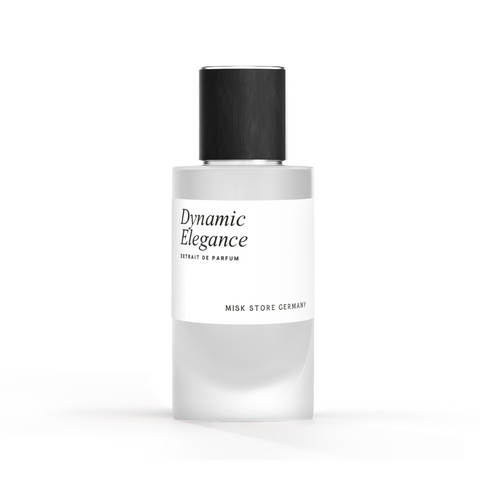 Dynamic Elegance