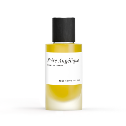 Noire Angélique