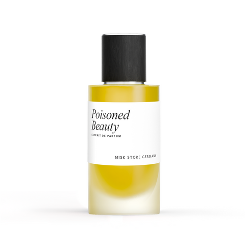 Poisoned Beauty