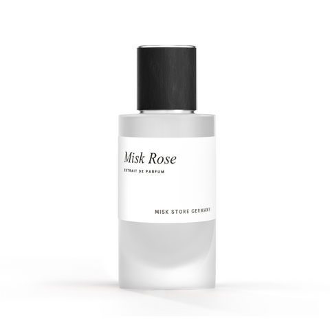 Misk Rose