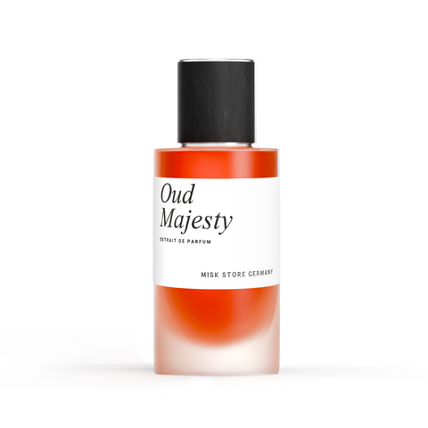 Oud Majesty