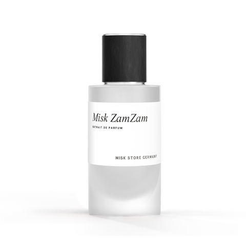 Misk ZamZam