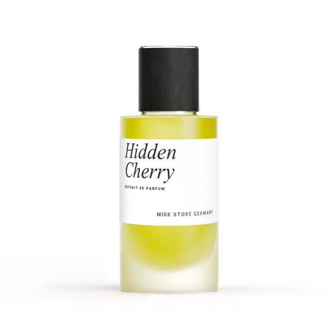 Hidden Cherry