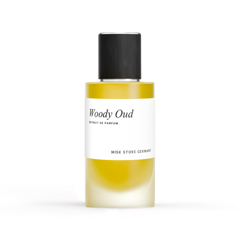 Woody Oud
