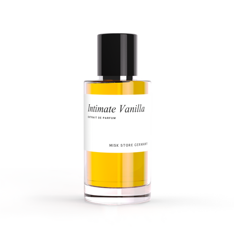 Intimate Vanilla