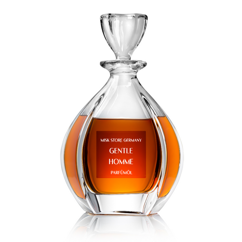 Gentle Homme