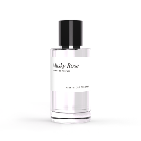 Musky Rose