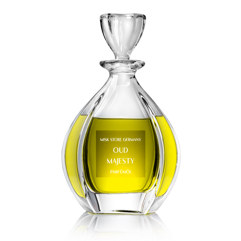 Oud Majesty