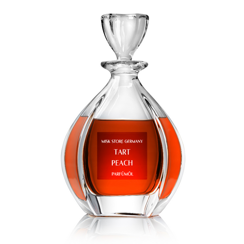 Tart Peach