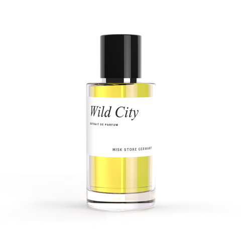 Wild City