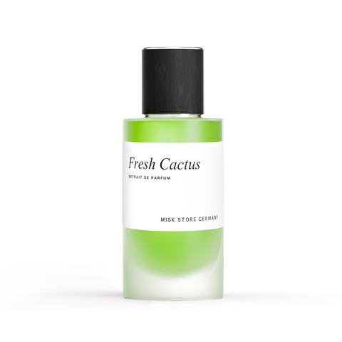 Fresh Cactus